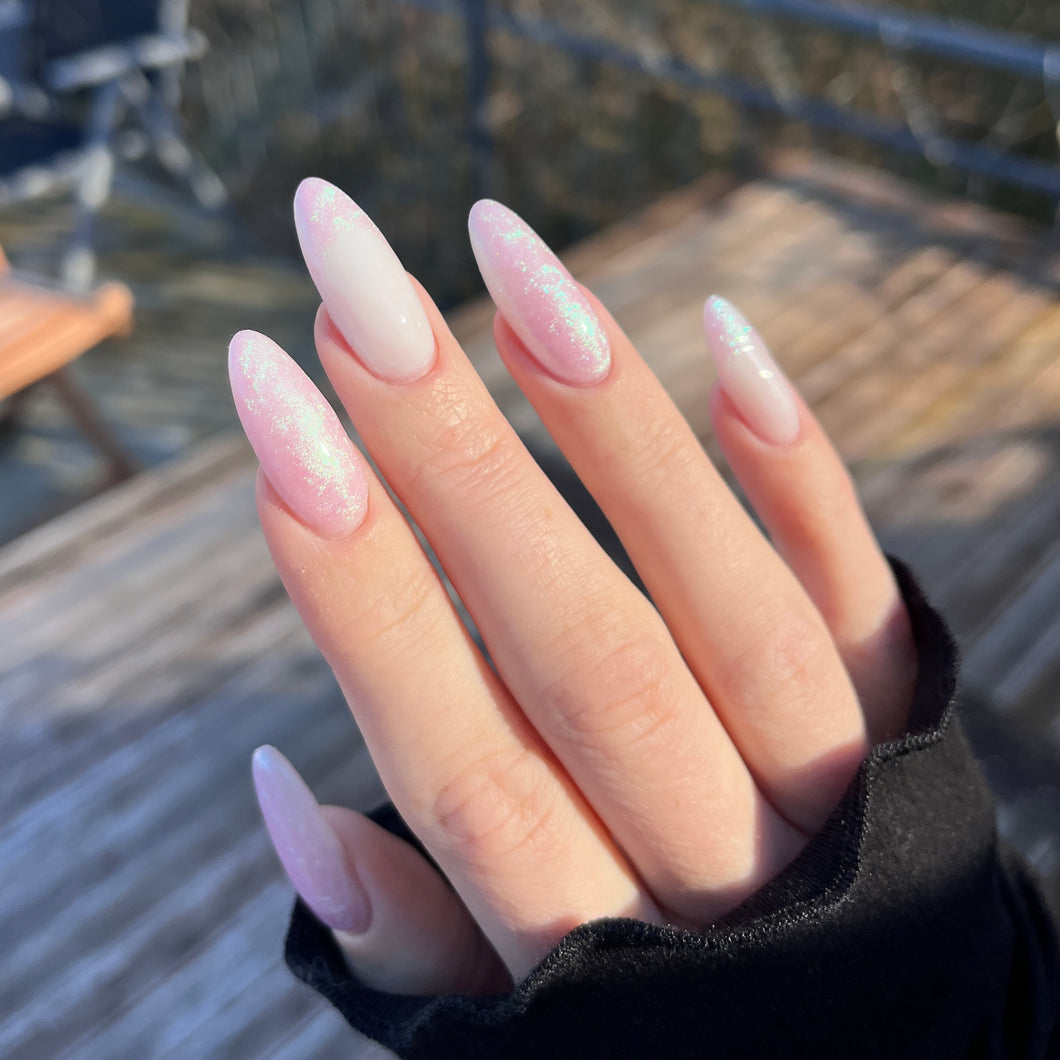 Pearl Nails