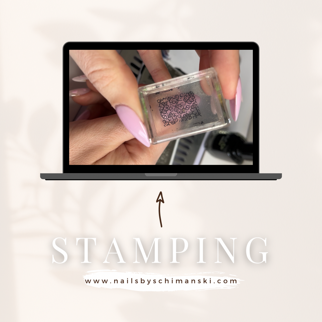 Stamping Schulung